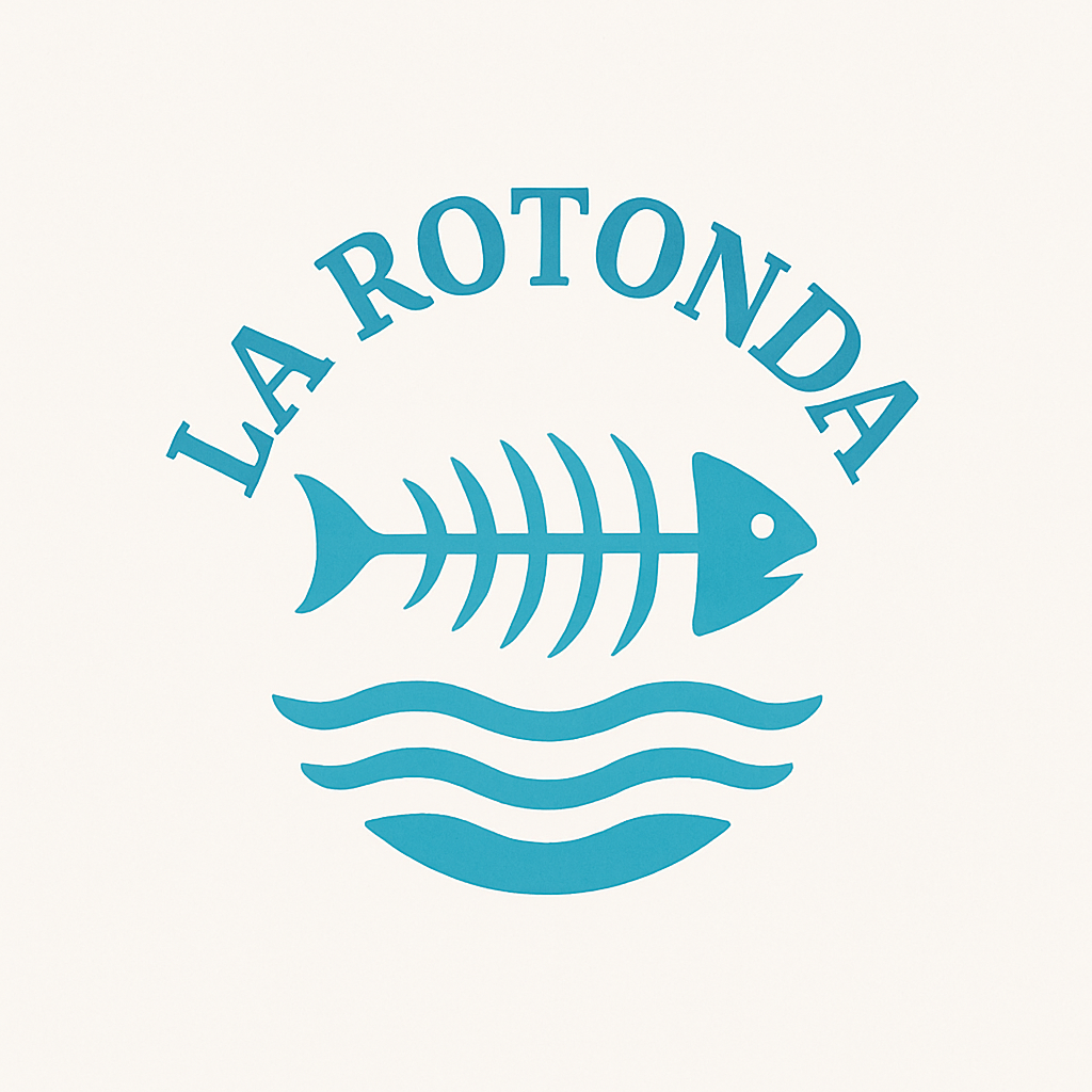 La Rotonda Logo